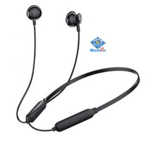 G8 Sports Neckband With Magnetic Headsets