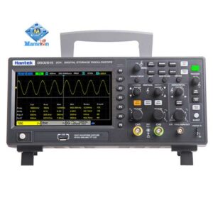 Hantek DSO2D15 150MHz 2-Channel Oscilloscope