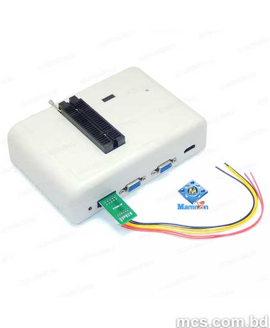 ISP Adapter Socket Board For RT809H Programmer