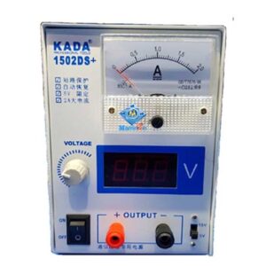 KADA 1502DS+ 15V 2A Adjustable Digital Power Supply