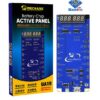 MECHANIC UA19 Battery Chip Active Panel