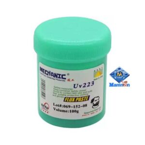 MECHANIC UV-223 Flux Paste 100g