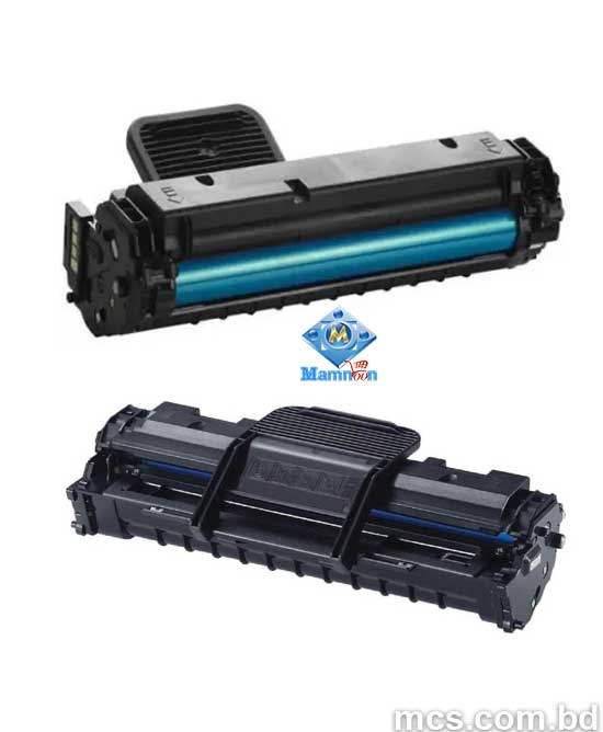 ML-117 Toner For Samsung SCX-4650F 4650N 4652F 4655F 4655FN Printer