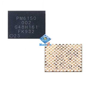 PM6150 002 Power IC Chip for Samsung A6060 A705F