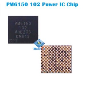 PM6150 102 Power IC Chip for Samsung A6060 A705F