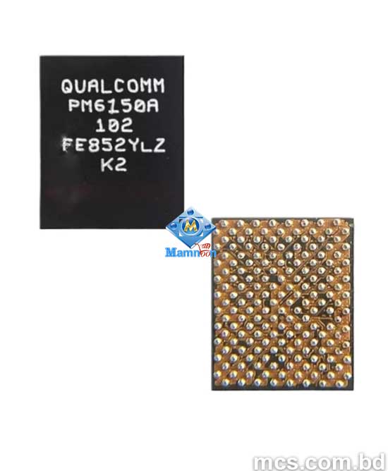 PM6150A 102 Power Management IC Chip