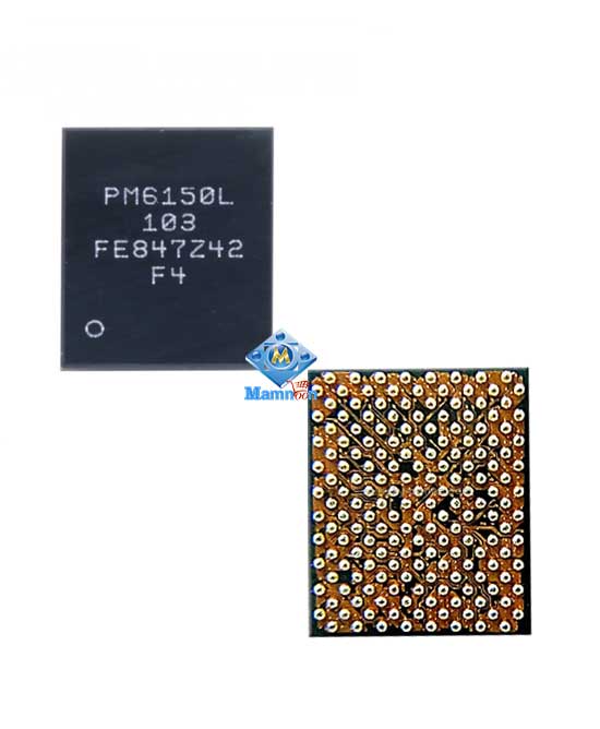 PM6150L 103 Power Management IC Chip