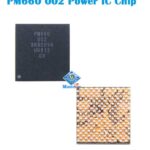 PM660 002 Power IC Chip