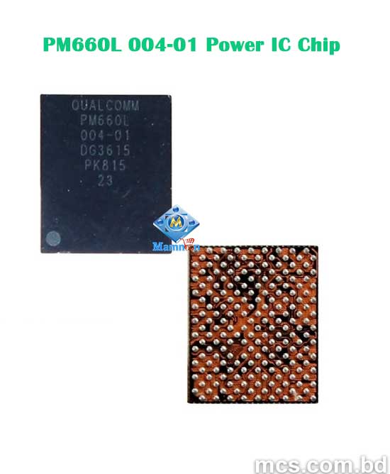 PM660L 004-01 Power IC Chip for Samsung Xiaomi Zte