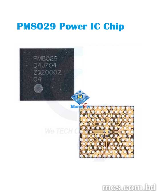 PM8029 Power IC Chip for Samsung S7562 I879