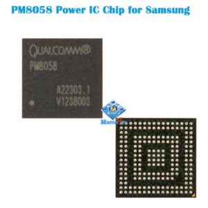 PM8058 Power IC Chip for Samsung