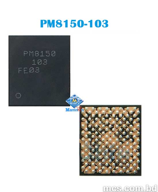 PM8150 103 Power IC Chip for Xiaomi 9