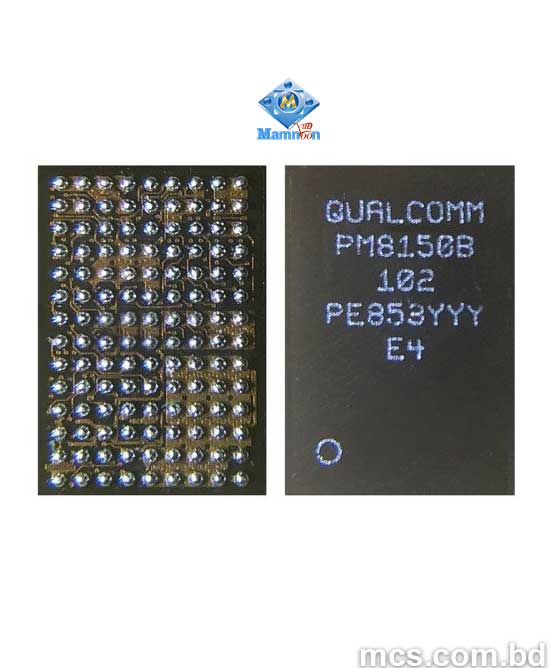 PM8150B 102 Power IC Chip for Xiaomi