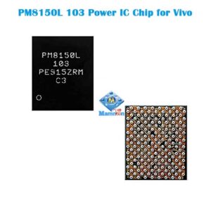 PM8150L 103 Power IC Chip for Vivo