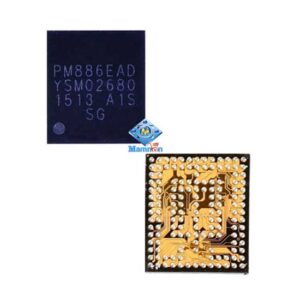 PM886EAD Power IC Chip for Samsung