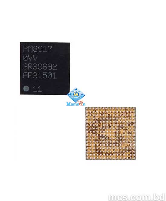 PM8917 Power IC Chip for Samsung Galaxy I9500