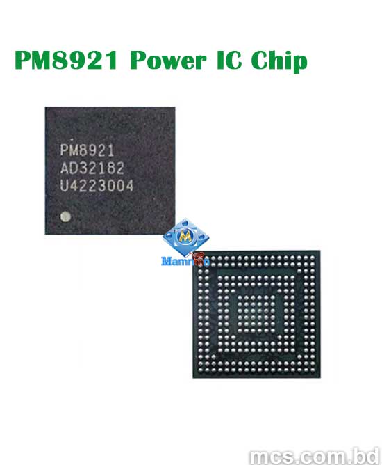PM8921 Power IC Chip for Samsung I535 I747 T999