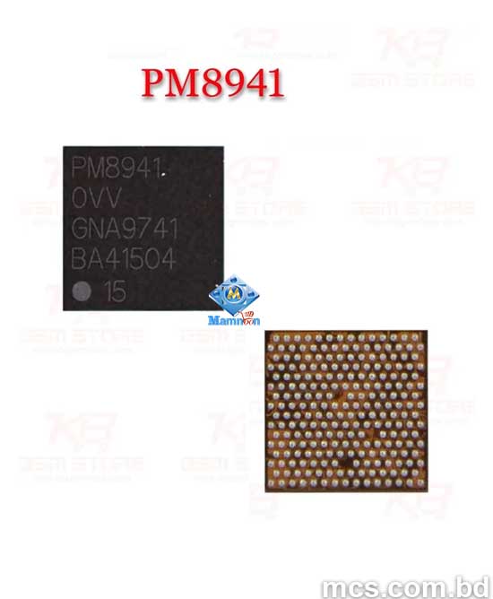 PM8941 Power Controll IC Chip