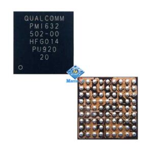 PMI632 502-00 Power IC Chip For ORI OPPO A3S REDMI 7