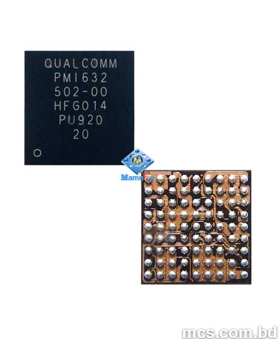 Pmi632 502 00 Power Ic Chip For Ori Oppo A3s Redmi 7 Mcs 7275