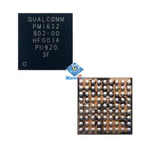 PMI632 802-00 Power IC Chip For Oppo A5