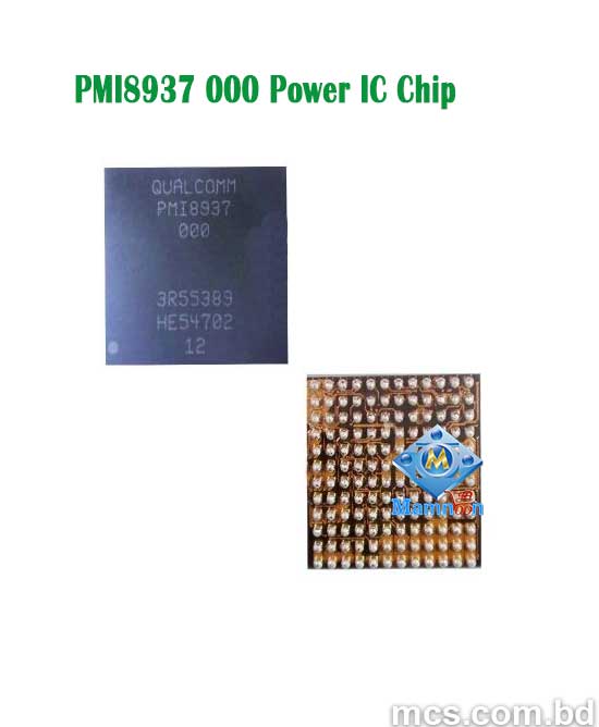 PMI8937 000 Power IC Chip For Redmi