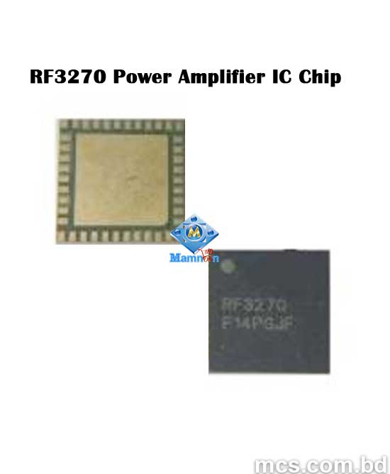 RF3270 Power Amplifier IC Chip