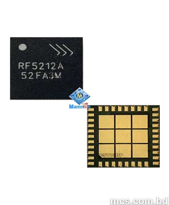 RF5212A Power Amplifier IC Chip