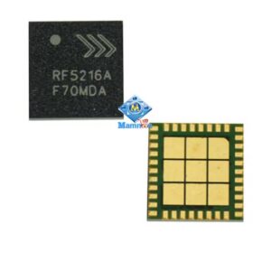 RF5216A Power Amplifier IC Chip
