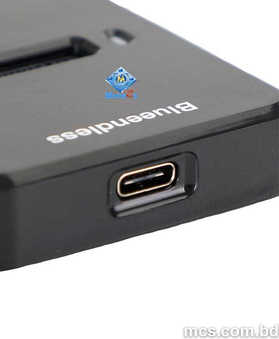 SSD with M.2 SATA and M.2 NVME USB3.1 Docking Station.3