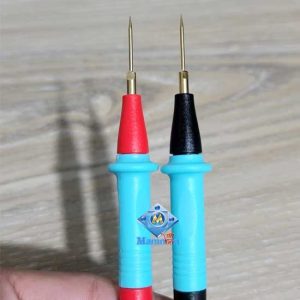 YOUYUE 1000V 20A Extra Tip Multimeter Pen