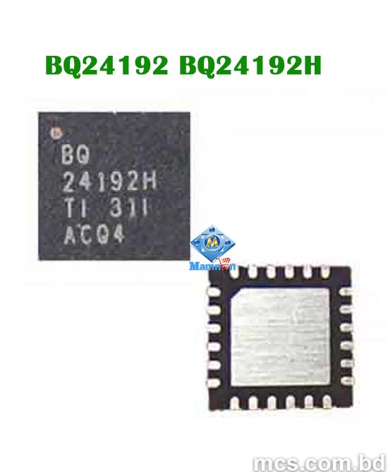 BQ24192 BQ24192H Charging IC Chip for Huawei P7