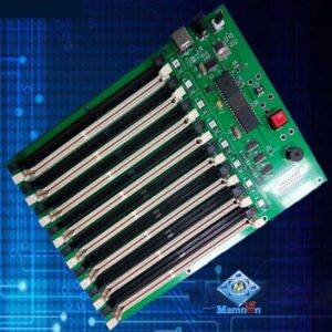 CK2402D4-ET-B SPD Programmer for DDR3 DDR4 RAM