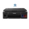 Canon Pixma G2010 Ink Tank All-In-One Printer