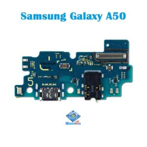 Charging Logic Board For Samsung Galaxy A50