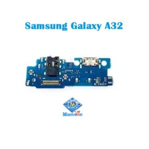Charging Logic Board for Samsung Galaxy A32
