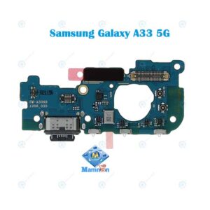 Charging Logic Board for Samsung Galaxy A33 5G