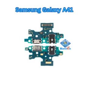 Charging Logic Board for Samsung Galaxy A41