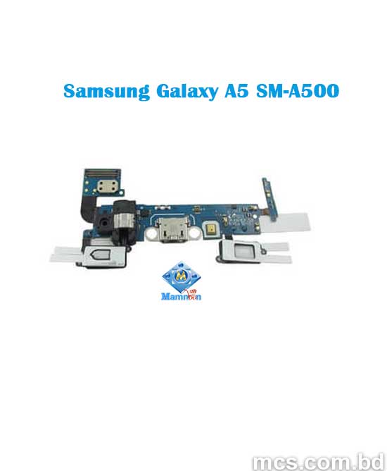 Charging Logic Board for Samsung Galaxy A5 SM-A500