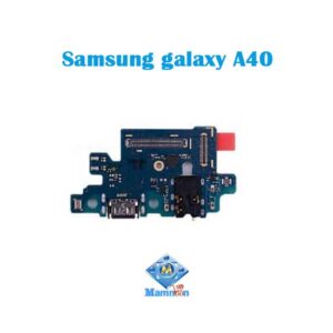 Charging Logic Board for Samsung galaxy A40