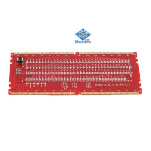 DDR5 Desktop RAM Memory Slot Tester Card