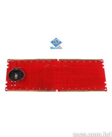 DDR5 Desktop RAM Memory Slot Tester Card MCS   DDR5 Desktop RAM Memory Slot Tester Card.3 370x449 