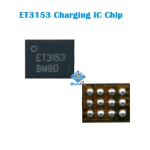 ET3153 Charging IC Chip for Samsung S6 A3000 A5000