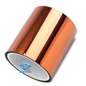 Kapton Tape High Temperature Heat Resistant 10cm x 33m