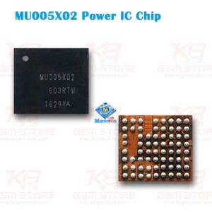 MU005X02 Power IC Chip for Samsung Galaxy J710 J710F