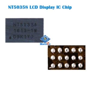 NT50358 LCD Display IC Chip