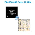 PM4250 000 Power IC Chip for Redmi Note 9