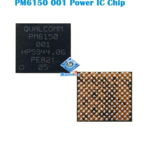 PM6150 001 Power IC Chip for Redmi Note 7