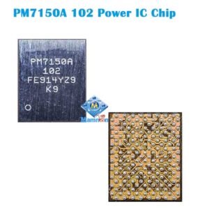 PM7150A 102 Power Management IC Chip