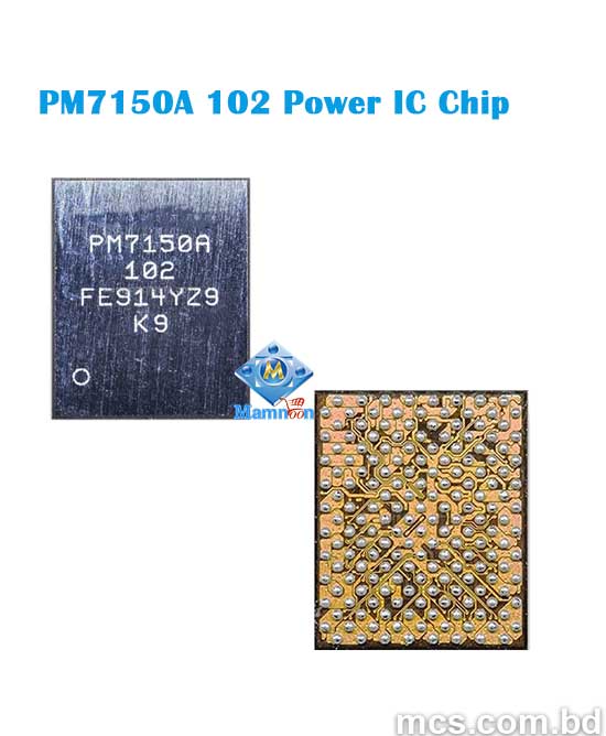 PM7150A 102 Power Management IC Chip